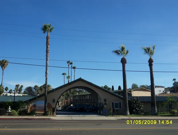 Stardust Inn hotel detail image 3