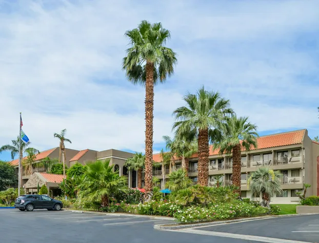 Holiday Inn Express Palm-Desert by IHG hotel detail image 1