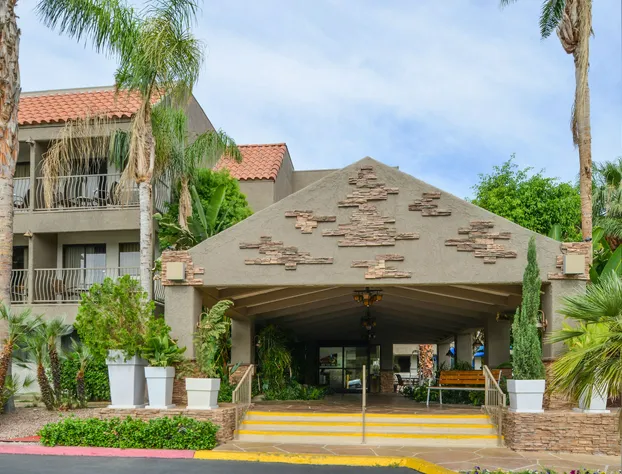 Holiday Inn Express Palm-Desert by IHG hotel detail image 2