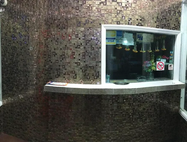 Harris Motel hotel detail image 4