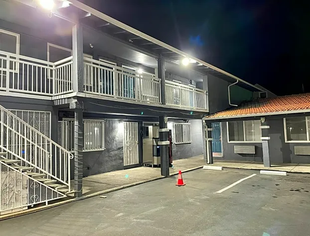 The Oaks Motel hotel detail image 3