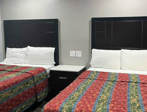 Studio 6 – Oakland, CA – San Francisco Berkeley Area hotel detail image 2