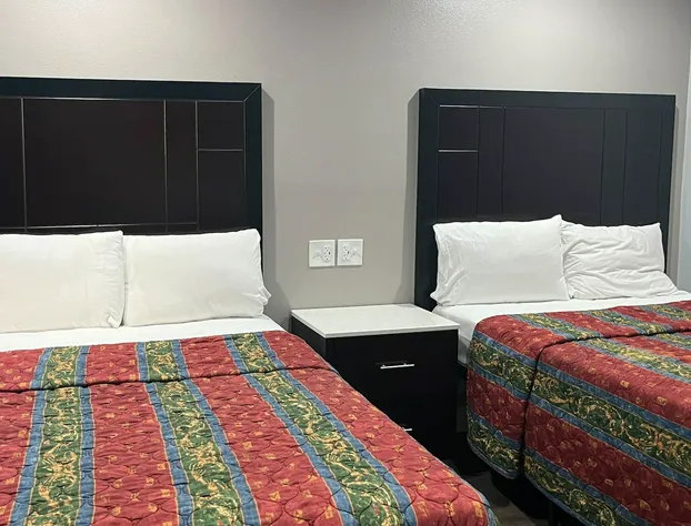 Studio 6 – Oakland, CA – San Francisco Berkeley Area hotel detail image 3