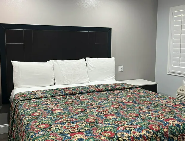 Studio 6 – Oakland, CA – San Francisco Berkeley Area hotel detail image 4