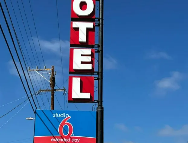 Studio 6 – Oakland, CA – San Francisco Berkeley Area hotel detail image 2