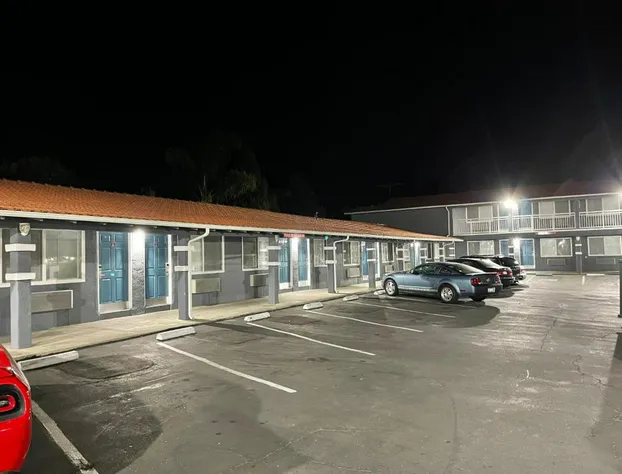 Studio 6 – Oakland, CA – San Francisco Berkeley Area hotel detail image 4