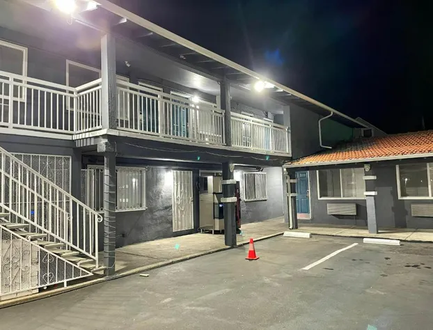 Studio 6 – Oakland, CA – San Francisco Berkeley Area hotel detail image 3