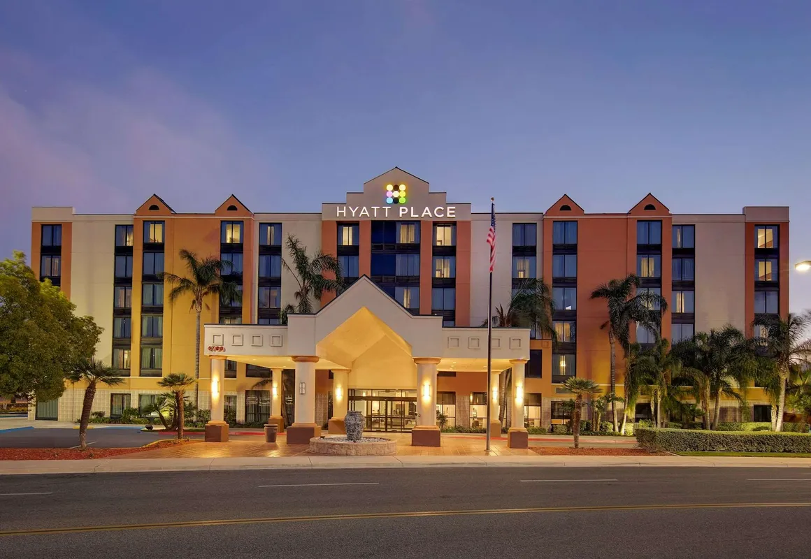 Hyatt Place Ontario / Rancho Cucamonga hotel hero