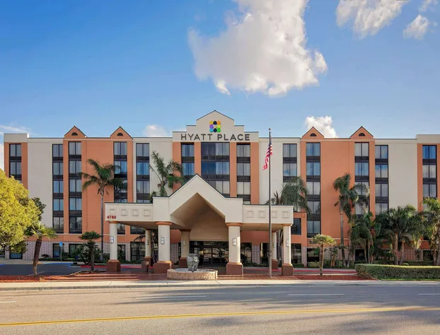 Hyatt Place Ontario / Rancho Cucamonga hotel detail image 1