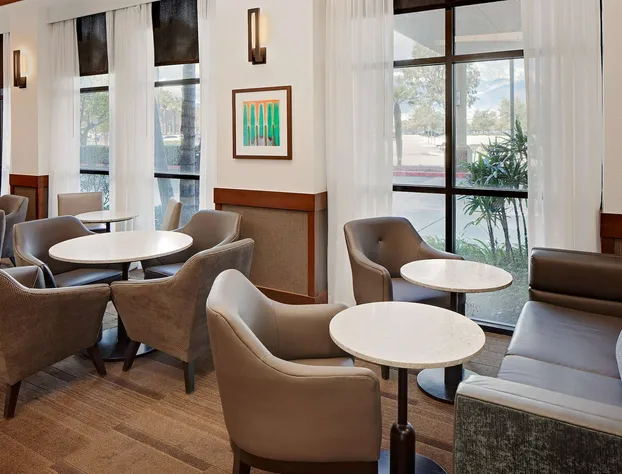 Hyatt Place Ontario / Rancho Cucamonga hotel detail image 2