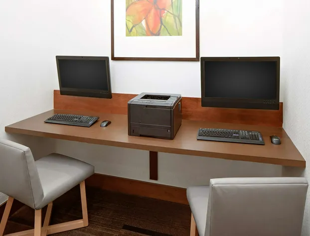 Hyatt Place Ontario / Rancho Cucamonga hotel detail image 3