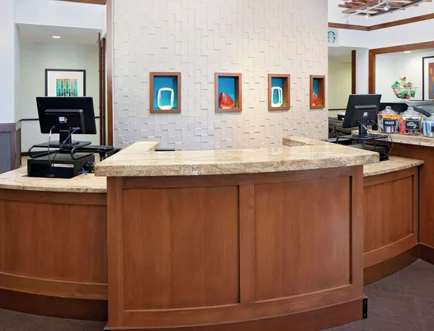 Hyatt Place Ontario / Rancho Cucamonga hotel detail image 4