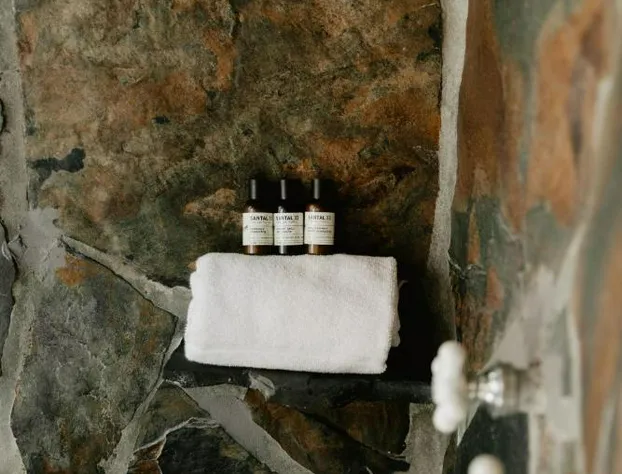 Korakia Pensione hotel detail image 2