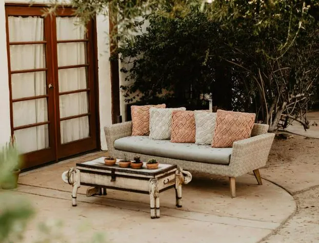 Korakia Pensione hotel detail image 3