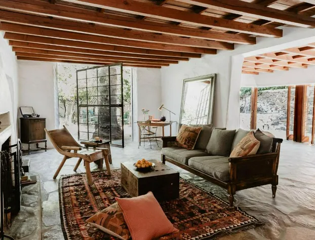 Korakia Pensione hotel detail image 4