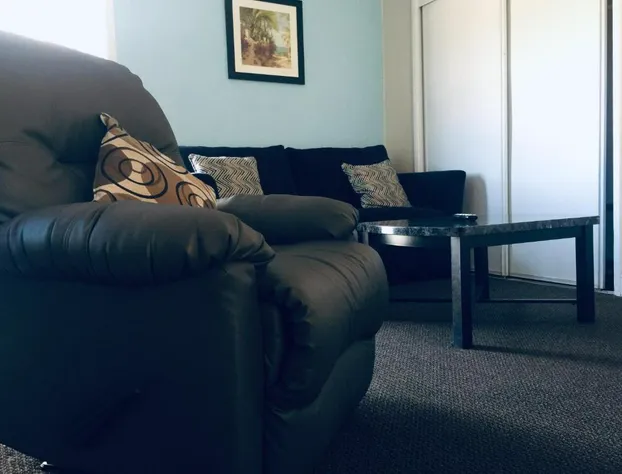 Dolphin Cove Motel hotel detail image 3