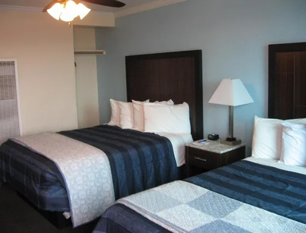 Dolphin Cove Motel hotel detail image 4