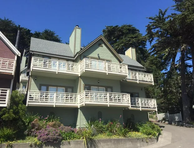 Wharf Master's Inn hotel detail image 2