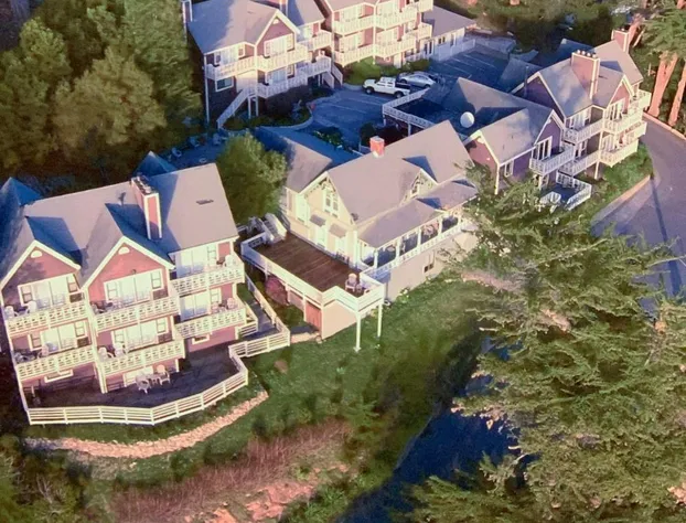 Wharf Master's Inn hotel detail image 4