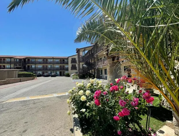 Palms Inn & Suites hotel detail image 1