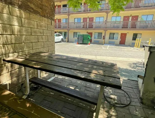 Palms Inn & Suites hotel detail image 3