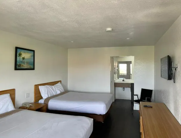 Palms Inn & Suites hotel detail image 4