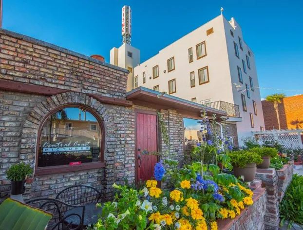 Pismo Beach Hotel hotel detail image 1