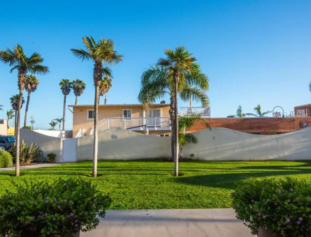 Pismo Beach Hotel hotel detail image 2