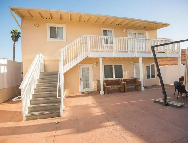 Pismo Beach Hotel hotel detail image 3