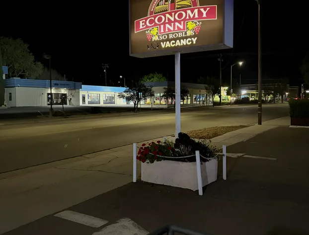 Economy Inn hotel detail image 4