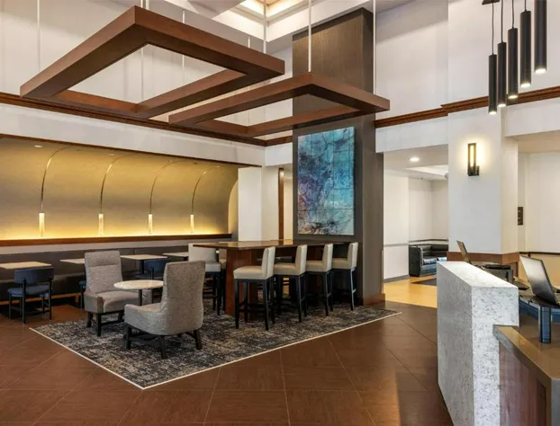 Hyatt Place Sacramento/Rancho Cordova hotel detail image 3