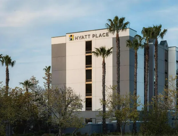 Hyatt Place Sacramento/Rancho Cordova hotel detail image 1