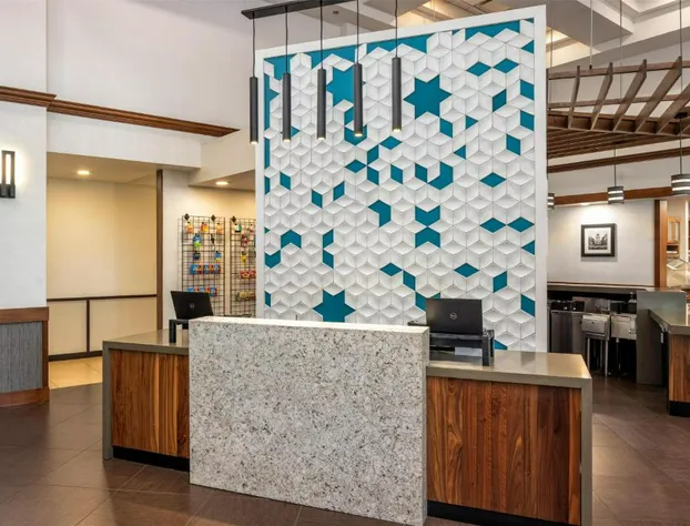 Hyatt Place Sacramento/Rancho Cordova hotel detail image 2