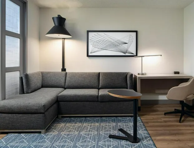 Hyatt Place Sacramento/Rancho Cordova hotel detail image 4