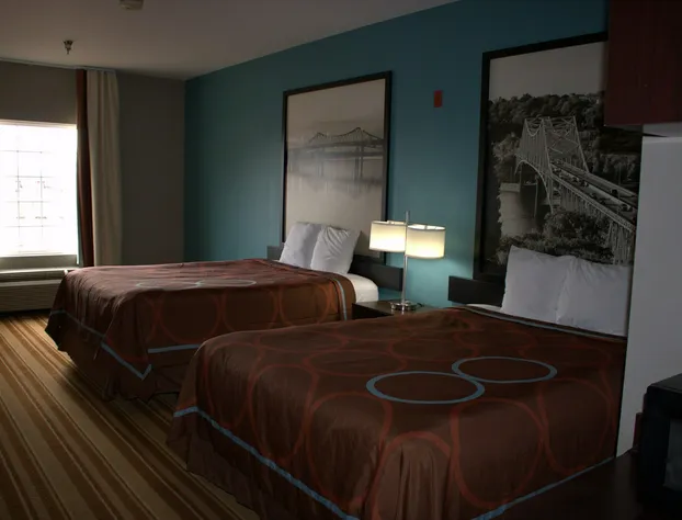 Super 8 by Wyndham Rainsville hotel detail image 3