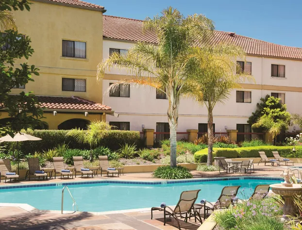 DoubleTree by Hilton Sonoma - Wine Country hotel detail image 2