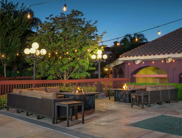 DoubleTree by Hilton Sonoma - Wine Country hotel detail image 4