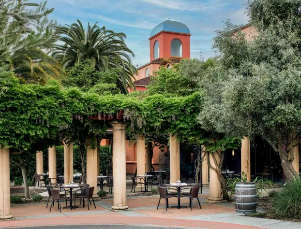 DoubleTree by Hilton Sonoma - Wine Country hotel detail image 2