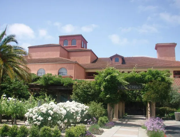 DoubleTree by Hilton Sonoma - Wine Country hotel detail image 3