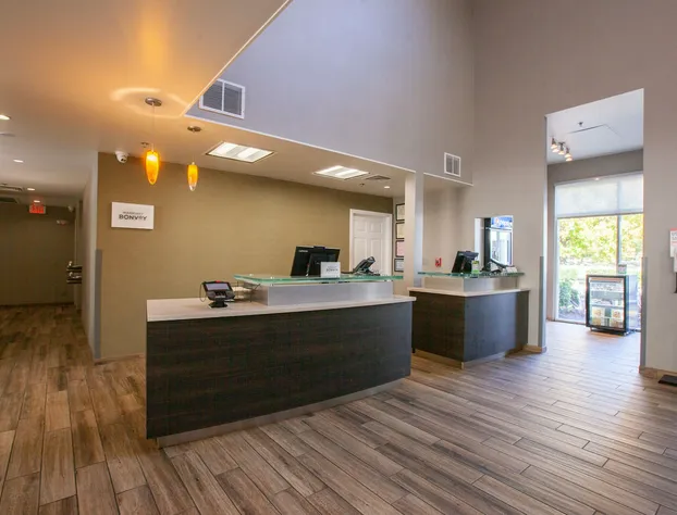 Residence Inn by Marriott Sacramento Airport Natomas hotel detail image 3