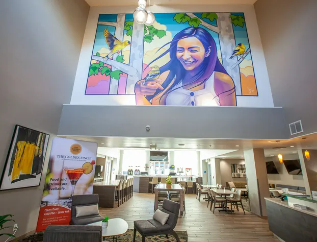 Residence Inn by Marriott Sacramento Airport Natomas hotel detail image 4