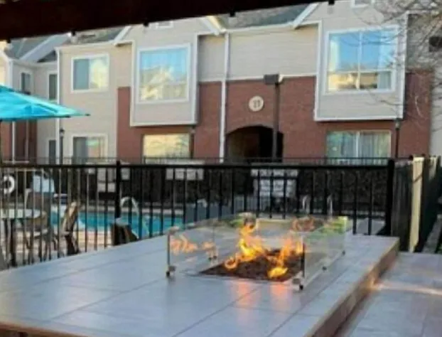 Residence Inn by Marriott Sacramento Airport Natomas hotel detail image 1