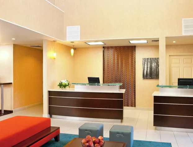 Residence Inn by Marriott Sacramento Airport Natomas hotel detail image 2