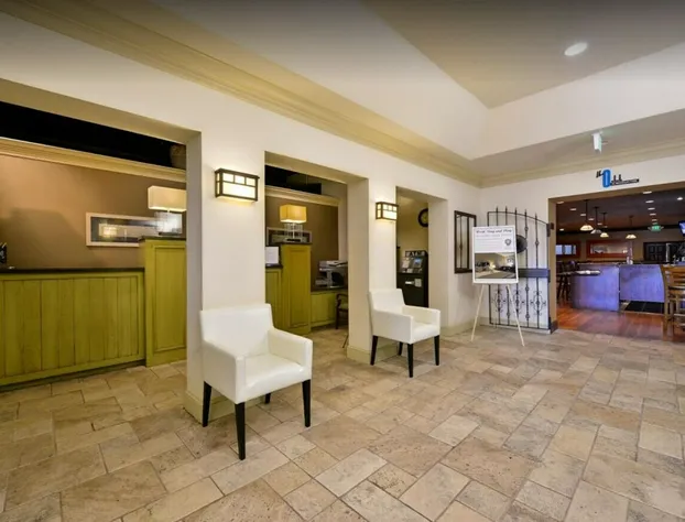 Lions Gate Hotel hotel detail image 2