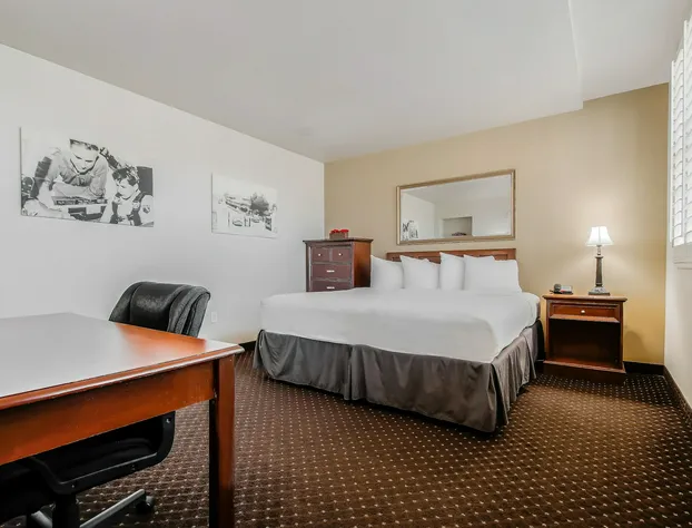 Lions Gate Hotel hotel detail image 3