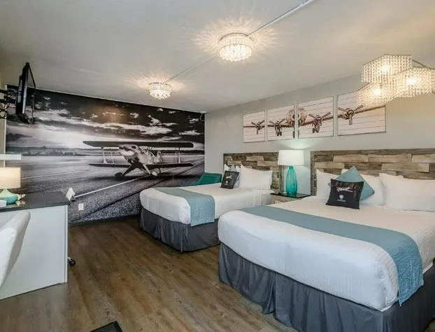 Lions Gate Hotel hotel detail image 4