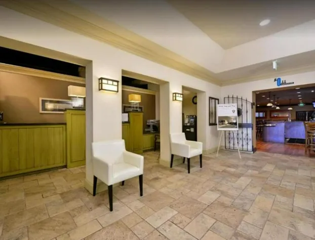 Lions Gate Hotel hotel detail image 3