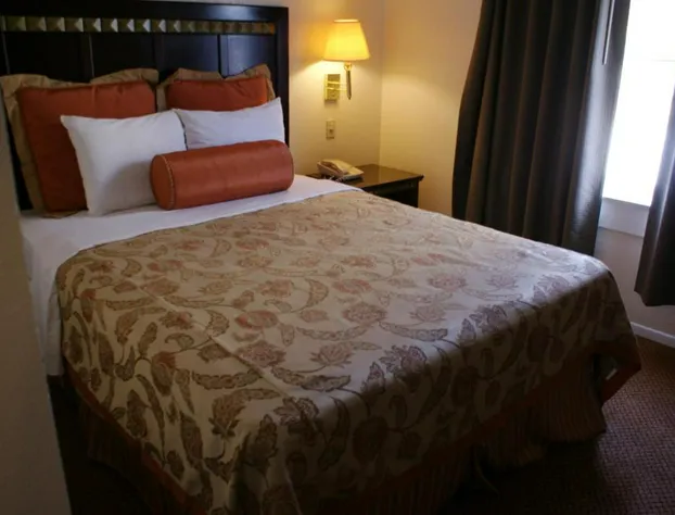 Harborview Inn & Suites San Diego Harbor hotel detail image 4