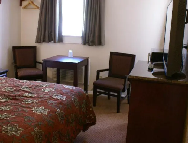 Harborview Inn & Suites San Diego Harbor hotel detail image 2