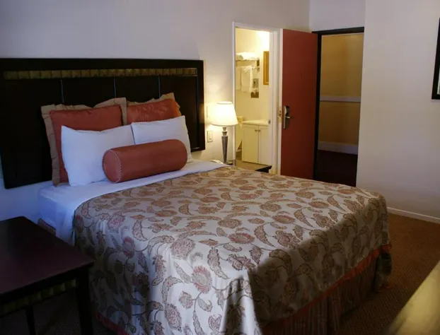 Harborview Inn & Suites San Diego Harbor hotel detail image 4